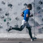 La importancia de correr para nuestra salud.