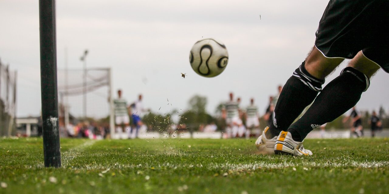 El deporte más visto en Europa.