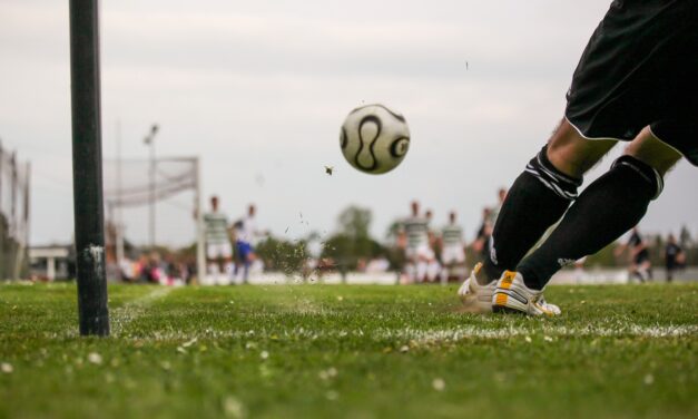 El deporte más visto en Europa.